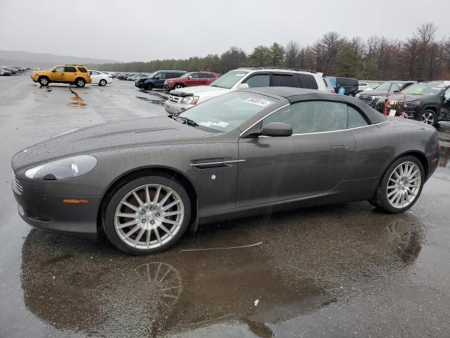 2009 ASTON MARTIN DB9  2009 image