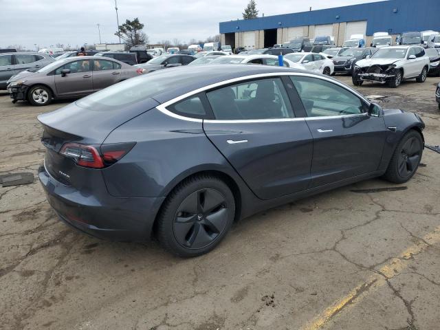 Obraz 3 z 2018 TESLA MODEL 3  2018 z VIN 5YJ3E1EB3JF094134