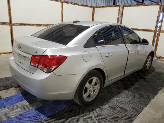 Image 3 of 2015 CHEVROLET CRUZE LT 2015 with VIN 1G1PC5SBXF7179383