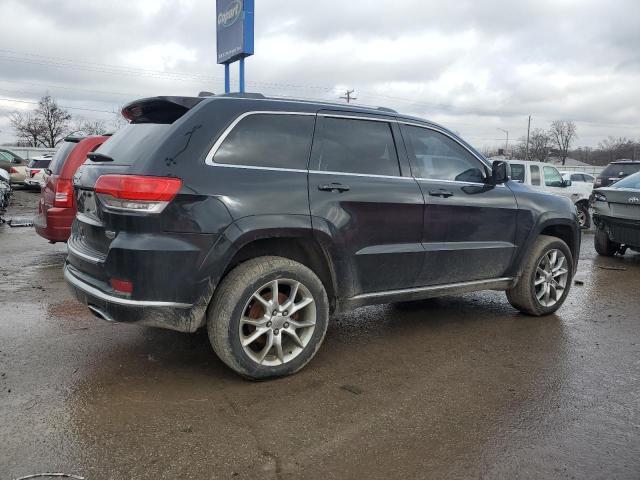 Obraz 3 z 2015 JEEP GRAND CHEROKEE SUMMIT 2015 z VIN 1C4RJFJT3FC798923