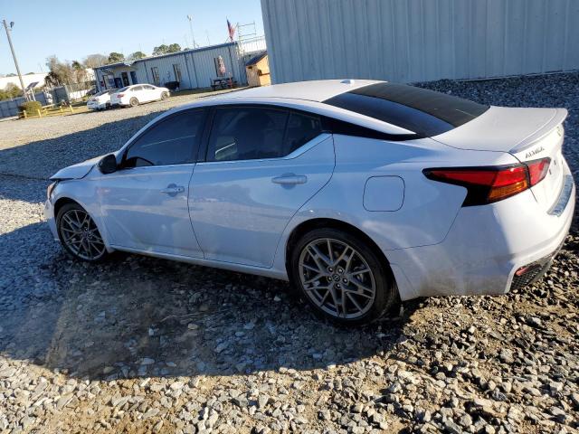 Изображение 2 2023 NISSAN ALTIMA SR 2023 с VIN 1N4AL4CV7PN347015