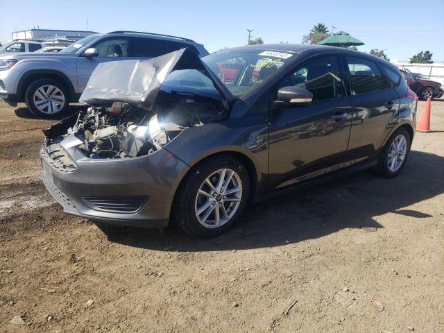 2015 FORD FOCUS SE 2015 image