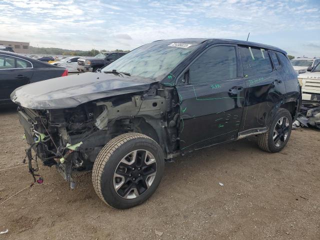 Obraz 2017 JEEP COMPASS TRAILHAWK 2017