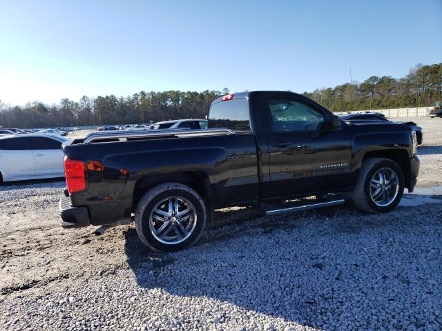 Image 3 of 2017 CHEVROLET SILVERADO C1500 2017 with VIN 1GCNCNEH5HZ103589