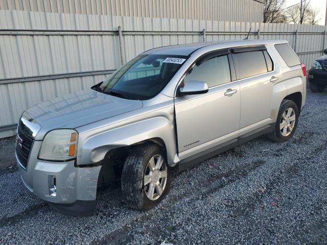 Obraz 2013 GMC TERRAIN SLE 2013