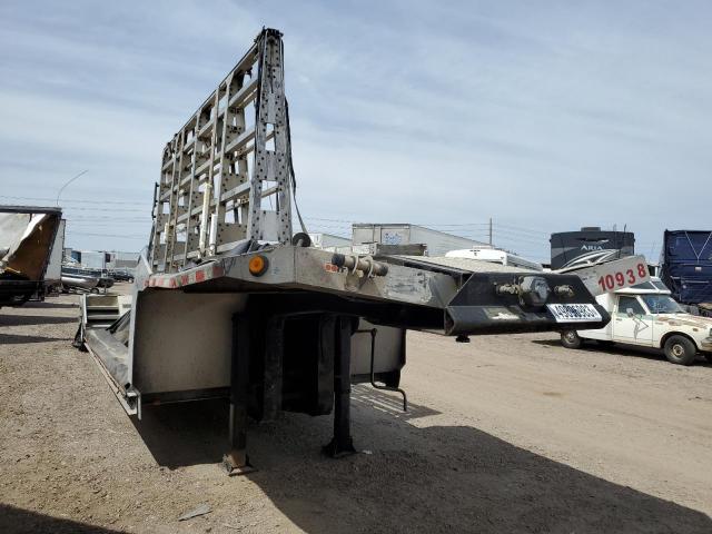 Image 1 of 2011 Mana Trailer 2011 with VIN 2M5121289B6126423