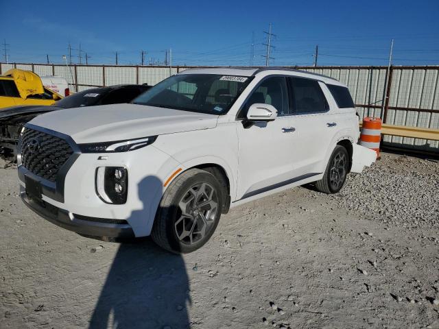 2022 HYUNDAI PALISADE CALLIGRAPHY 2022 image