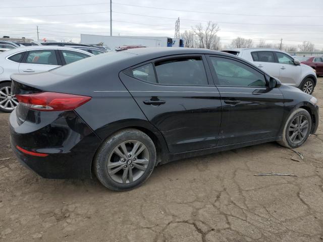 Изображение 3 2017 HYUNDAI ELANTRA SE 2017 с VIN 5NPD84LF7HH192887