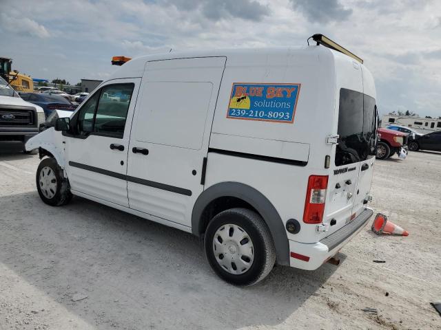 Obraz 2 z 2013 FORD TRANSIT XLT 2013 z VIN NM0LS7DN8DT134682