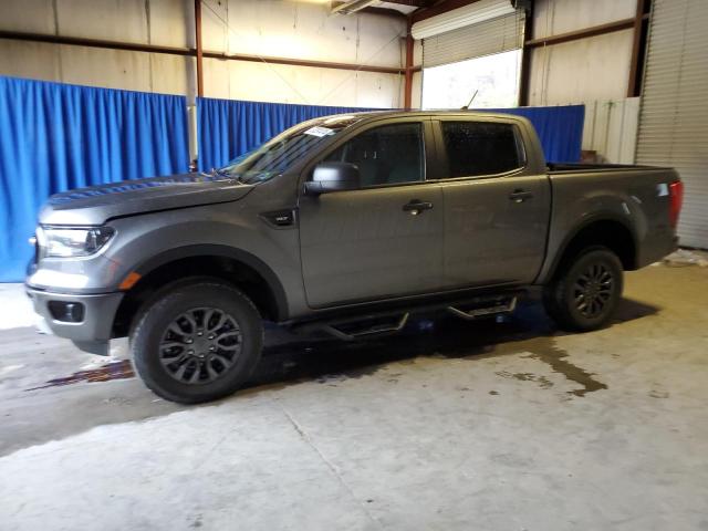 Image 1 of 2021 FORD RANGER XL 2021 with VIN 1FTER4FHXMLD21550