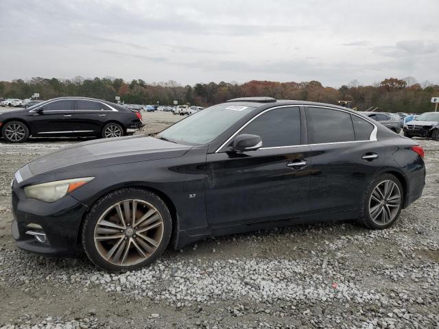 Obraz 2014 INFINITI Q50 BASE 2014