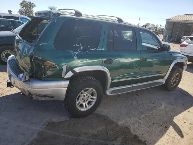 Obraz 3 z 2003 DODGE DURANGO SLT PLUS 2003 z VIN 1D4HS58Z33F509873