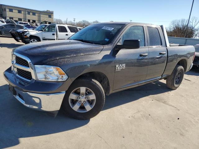 Obraz 2022 RAM 1500 CLASSIC TRADESMAN 2022
