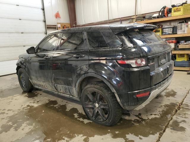 Obraz 2 z 2014 LAND ROVER RANGE ROVER EVOQUE DYNAMIC PREMIUM 2014 z VIN SALVT2BG2EH886908