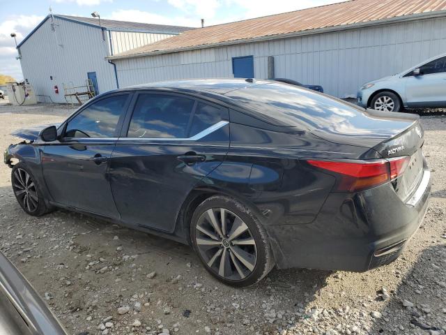 Изображение 2 2021 NISSAN ALTIMA SR 2021 с VIN 1N4BL4CVXMN383278