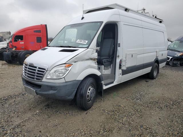 Image 1 of 2011 FREIGHTLINER SPRINTER 3500 2011 with VIN WDYPF4CC4B5507777