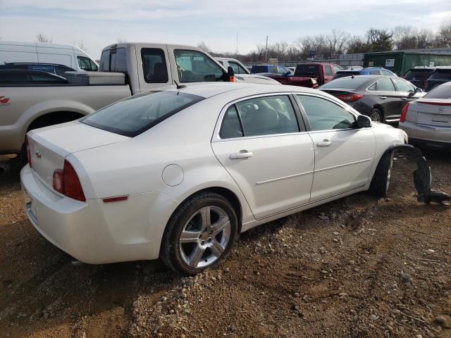 Image 3 of 2011 CHEVROLET MALIBU 2LT 2011 with VIN 1G1ZD5E79BF109001