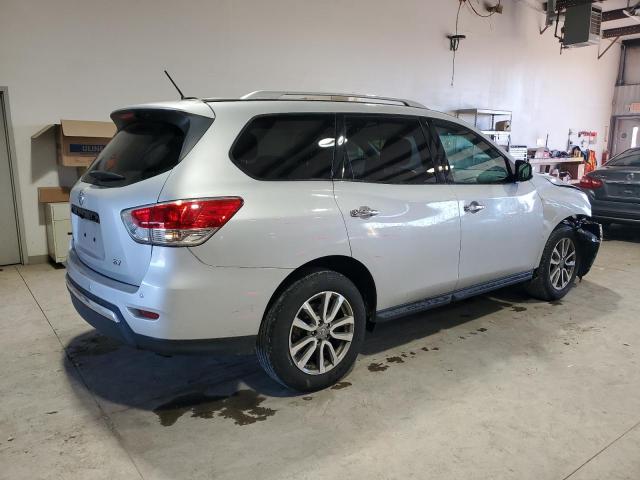 Изображение 3 2016 NISSAN PATHFINDER S 2016 с VIN 5N1AR2MN1GC640427