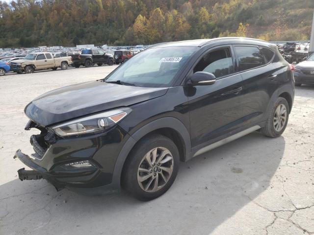 Изображение 2018 HYUNDAI TUCSON SEL 2018