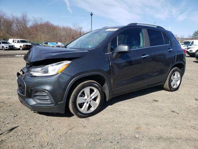 Изображение 2018 CHEVROLET TRAX 1LT 2018
