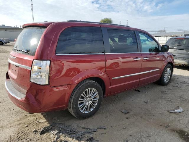 Obraz 3 z 2013 CHRYSLER TOWN & COUNTRY TOURING L 2013 z VIN 2C4RC1CG1DR572610