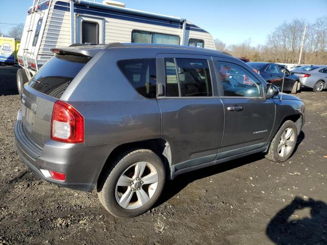 Obraz 3 z 2011 JEEP COMPASS SPORT 2011 z VIN 1J4NT1FA9BD219807