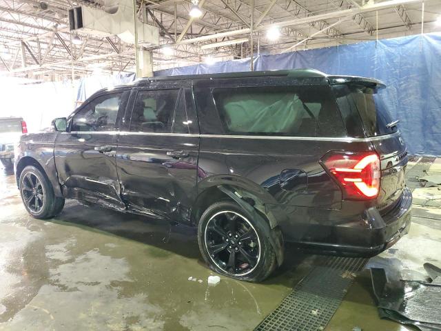 Image 2 of 2022 FORD EXPEDITION MAX LIMITED 2022 with VIN 1FMJK2AT7NEA48037