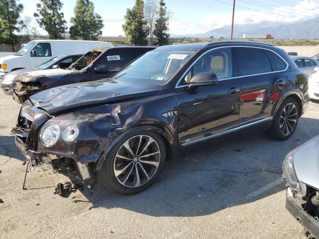 Obraz 1 z 2017 BENTLEY BENTAYGA  2017 z VIN SJAAC2ZV4HC015179