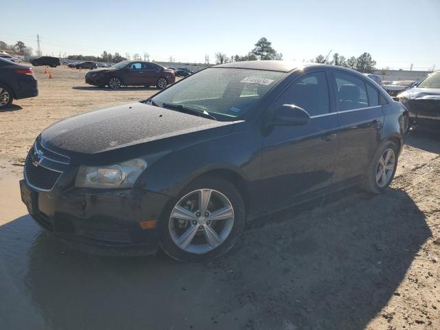 Obraz 1 z 2014 CHEVROLET CRUZE LT 2014 z VIN 1G1PE5SB7E7386693