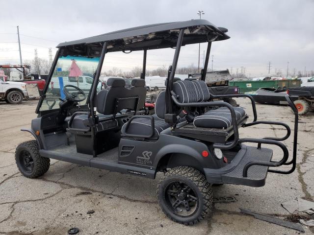 Image 3 of 2020 GOLF CART 2020 with VIN 5FCDD13D8M2001326