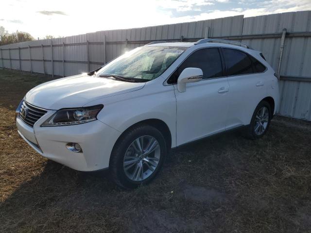 Image 1 of 2015 LEXUS RX 350 2015 with VIN 2T2ZK1BA2FC202992