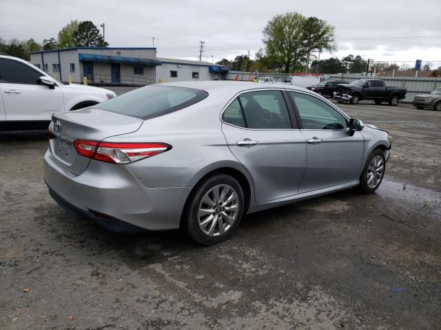 Image 3 of 2018 TOYOTA CAMRY L 2018 with VIN 4T1B11HK9JU007150