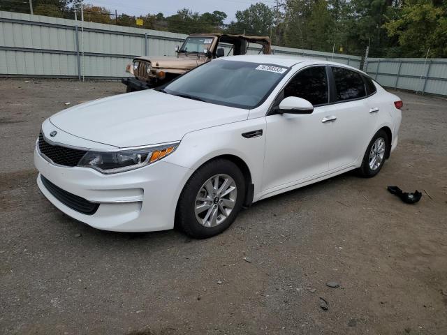 2016 KIA OPTIMA LX 2016 image