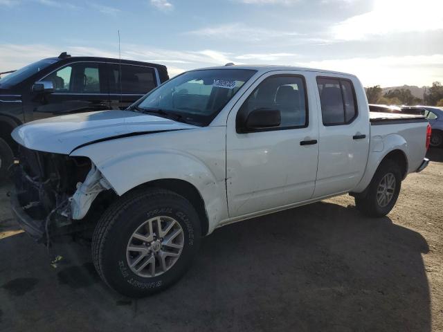 Obraz 2016 NISSAN FRONTIER S 2016