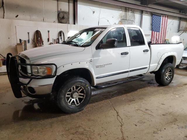 2005 DODGE RAM 2500 ST 2005 image