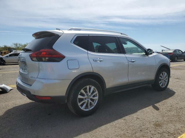 Image 3 of 2019 NISSAN ROGUE S 2019 with VIN KNMAT2MV2KP514827