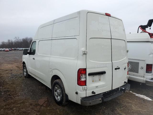 Изображение 2 2013 NISSAN NV 2500 2013 с VIN 1N6BF0LX9DN103391