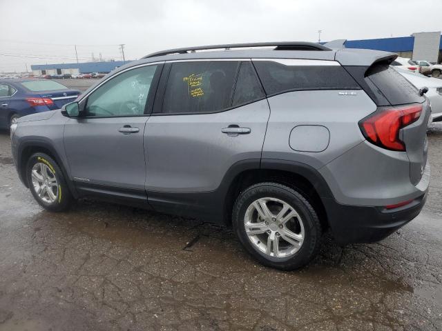Image 2 of 2020 GMC TERRAIN SLE 2020 with VIN 3GKALMEV3LL191514