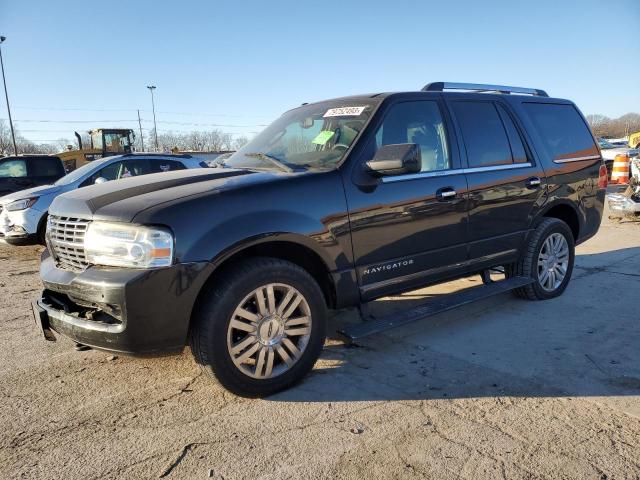 Obraz 1 z 2011 LINCOLN NAVIGATOR  2011 z VIN 5LMJJ2J53BEJ02284