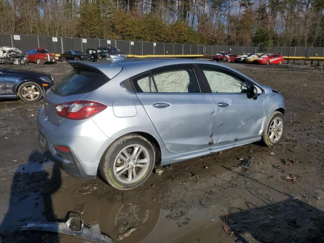 Obraz 3 z 2017 CHEVROLET CRUZE LT 2017 z VIN 3G1BE6SM4HS605780