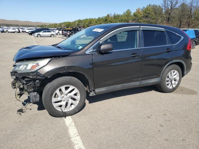 Изображение 1 2016 HONDA CR-V EX 2016 с VIN 2HKRM4H58GH653823