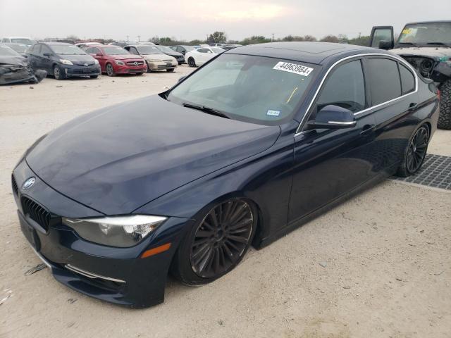 Изображение 1 2015 BMW 328 I SULEV 2015 с VIN WBA3C1C51FK119221