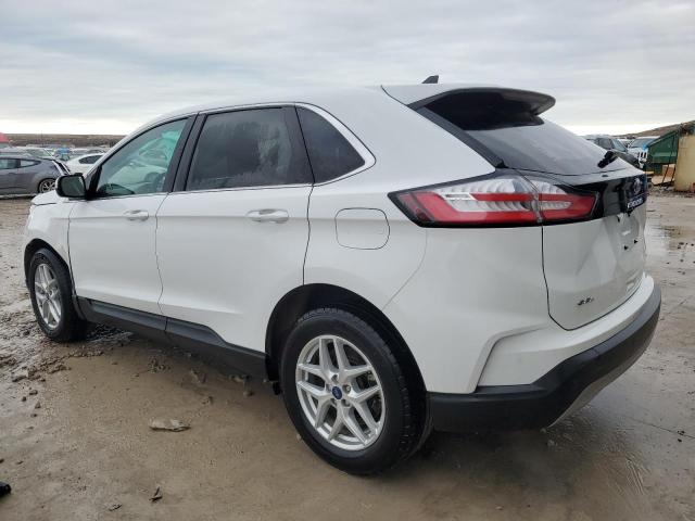 Obraz 2 z 2022 FORD EDGE SEL 2022 z VIN 2FMPK4J95NBA44820