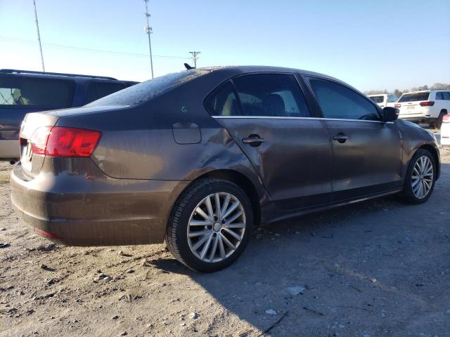Obraz 3 z 2011 VOLKSWAGEN JETTA SEL 2011 z VIN 3VWGZ7AJ8BM325190