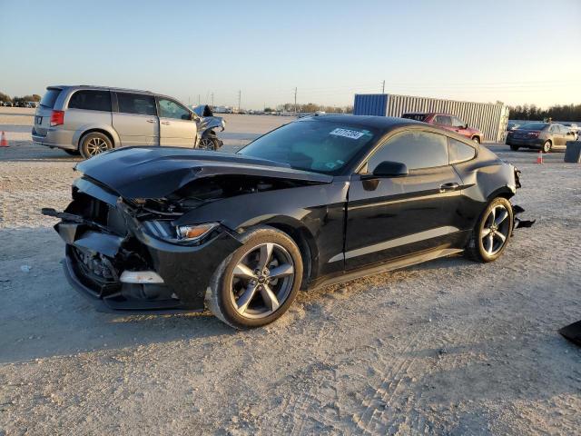 Image 1 of 2015 FORD MUSTANG  2015 with VIN 1FA6P8AMXF5388068