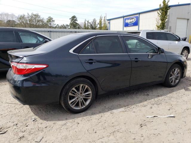 Изображение 3 2017 TOYOTA CAMRY LE 2017 с VIN 4T1BF1FK8HU733693