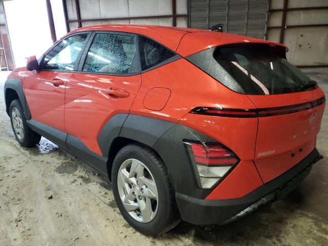 Obraz 2 z 2024 HYUNDAI KONA SE 2024 z VIN KM8HACAB2RU040325