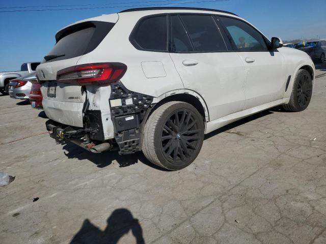 Obraz 3 z 2022 BMW X5 XDRIVE40I 2022 z VIN 5UXCR6C06N9K42830