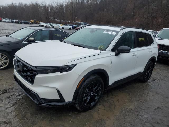 2023 HONDA CR-V SPORT 2023 image
