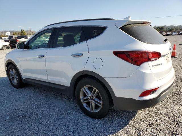 Изображение 2 2017 HYUNDAI SANTA FE SPORT  2017 с VIN 5NMZU3LB9HH052426
